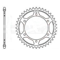 Звездочка задняя jt 1800-43 suzuki gsx-r gsf 1300 фото, цена