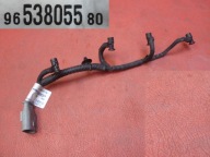 Проводка свечей установка c3 c2 307 1.6 hdi 2007г. фото, цена