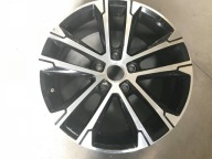 Vw passat b8 (1 шт.) 8x18 et44 3g0601025k фото, цена