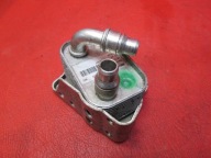 Радиатор масла bmw 2.0i e87 118i 318i n43 8316000 фото, цена