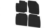 Коврики дворники резиновые honda civic 2012-2017 фото, цена