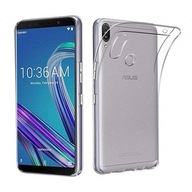 SILIKÓNOVÉ PUZDRO PRE ASUS ZENFONE MAX PRO M1 ZB602KL