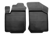 Vw golf iv 4 bora 97-03 резиновые коврики на перед фото, цена