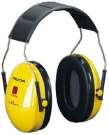 Mušľové chrániče sluchu PELTOR OPTIME I - H510A