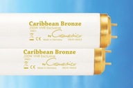 Solárium Caribbean Bronze Exclusive 200W