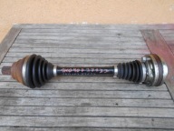 Полуось vw passat b6 b7 cc audi 1k0407271jj tsi dsg фото, цена