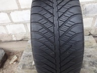 Шина всесезонная goodyear 225/50r17 6,2mm фото, цена