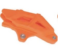 Направляющий цепи туннель ktm sx sxf exc excf 11- фото, цена