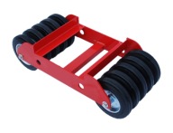 Тележка autolaweta pomoc дорожная 2300kg 6 фото, цена