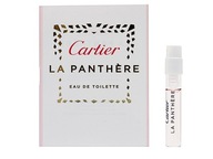 Cartier La Panthere 1,5 ml EDT