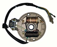 STATOR ZAPALOVÁNÍ JISKŘIŠTĚ CÍVKY STOJAN CROSS 110 125