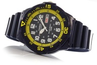 Casio zegarek męski MRW-200HC -2B