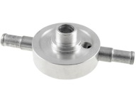 Brc czaja fl-02 подставка фильтра fazy lotnej 2x12mm фото, цена