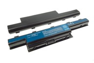 Bateria do laptopów Acer litowo-jonowa 4400 mAh Djcom