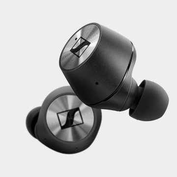 Наушники-вкладыши Sennheiser MOMENTUM True Wireless