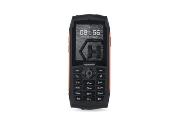 Мобильный телефон myPhone Hammer 3 + - ПРОЧИТАЙТЕ ОПИСАНИЕ