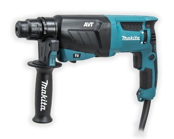 Дрель ударная 800Вт 2,4Дж Makita HR2631F