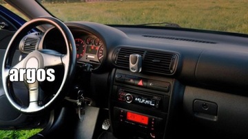 фото thumb №5, Рамка seat leon 1 toledo підсилювач антена ключі