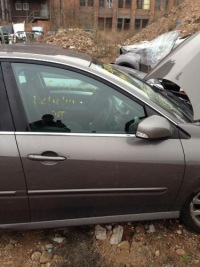 фото thumb №1, Двері передні перед праве renault laguna iii fv