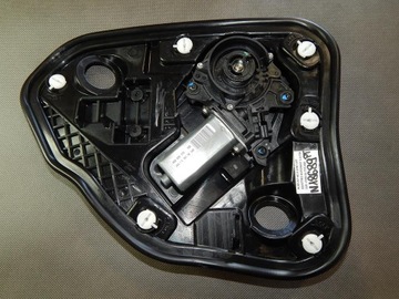 фото thumb №1, Audi a7 4g моторчик дверь левый зад 4g8839003