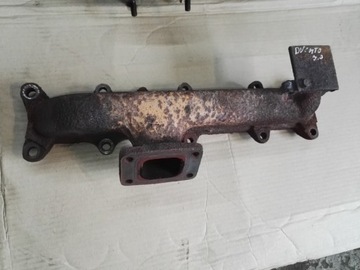 фото thumb №8, Радиатор egr выхлопных газов ducato 3.0 boxer 504136967