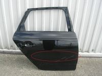 фото thumb №1, Двері правий задня audi a4 b9 kombi warszawa