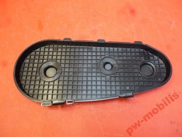 Osłona rozrządu Land Rover Discovery 2.7 TD 276DT 4R8Q-6A247-BE