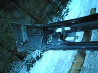 фото thumb №6, Бампер перед передний daimler v8 jaguar xjr xj8