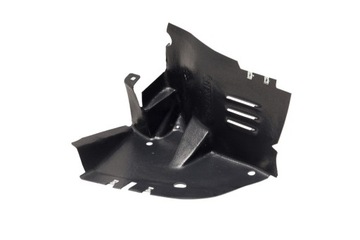 фото thumb №1, Mercedes c w202 1997-2001 підкрилок ліві передні