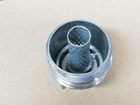 фото thumb №5, Оригинальный номер toyota 15620-0r011 корпус фильтра масла