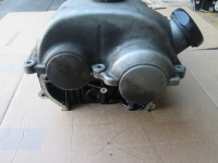 фото thumb №2, Головка правая porsche cayenne 4.5i