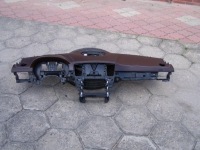 фото thumb №1, Приборная панель приборная панель mercedes ml a166 w166 коричневый кожа