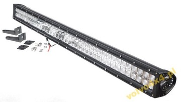 ПРОМО-ПАНЕЛИ ЛАМПЫ 240Вт 80x LED COMBO 12В 24В 4х4