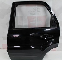 фото thumb №1, Ford escape 3.0 v6 01 двері лівий задня ліва задні