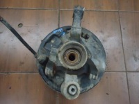 фото thumb №2, Поворотный кулак задняя задняя правая land rover freelander