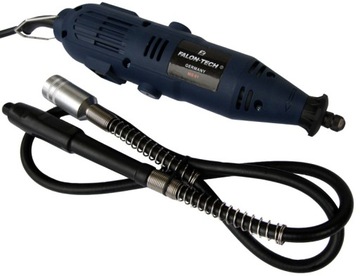 Мини-шлифовальная машина Dremel с 300 насадками.