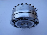 фото thumb №6, Audi a8 s8 d2 4.2 корзина зчеплення задня 5hp-24 ecz ecy доставка