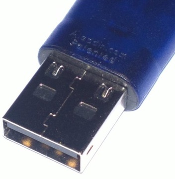 USB-токен Aladdin PRO 32k