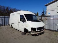 фото thumb №9, Кронштейн двигателя vw lt ii 35 2.8tdi auh 158km 96-06
