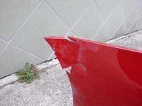 фото thumb №11, Bmw 3 f34 gt m набір бампер задній задня