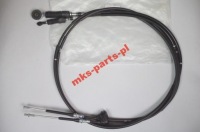 фото thumb №1, Nissan cabstar - тросы переключения передач