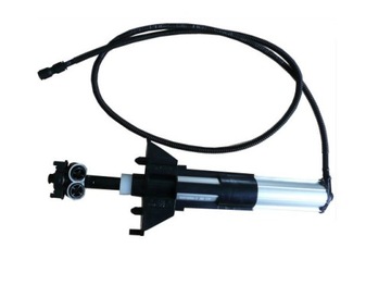 фото thumb №3, Распылитель насадка фара citroen c5 iii правая