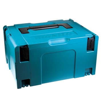 СИСТЕМНЫЙ ЧЕХОЛ MAKITA MAKPAC TYP-3 SYS-3 T-LOC