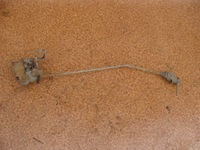 фото thumb №1, Toyota hilux 07r корректор тормоза редуктор