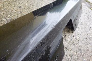 фото thumb №5, Bmw 3 e90 e91 lci рестайлинг порог правые накладка