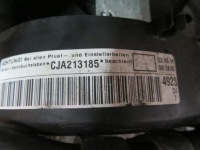 Двигун двигун двигун cja audi wv 2.0 tdi Оригінал, фото thumb