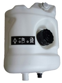 фото thumb №1, Бак расширительный renault magnum e-tech mack