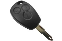 фото thumb №2, Ключ pilot корпус renault clio modus thalia