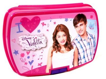 VIOLETTA POJEMNIK ŚNIADANIÓWKA LUNCH BOX