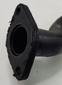 фото thumb №2, Wąż труба шланг mercedes w204 cdi